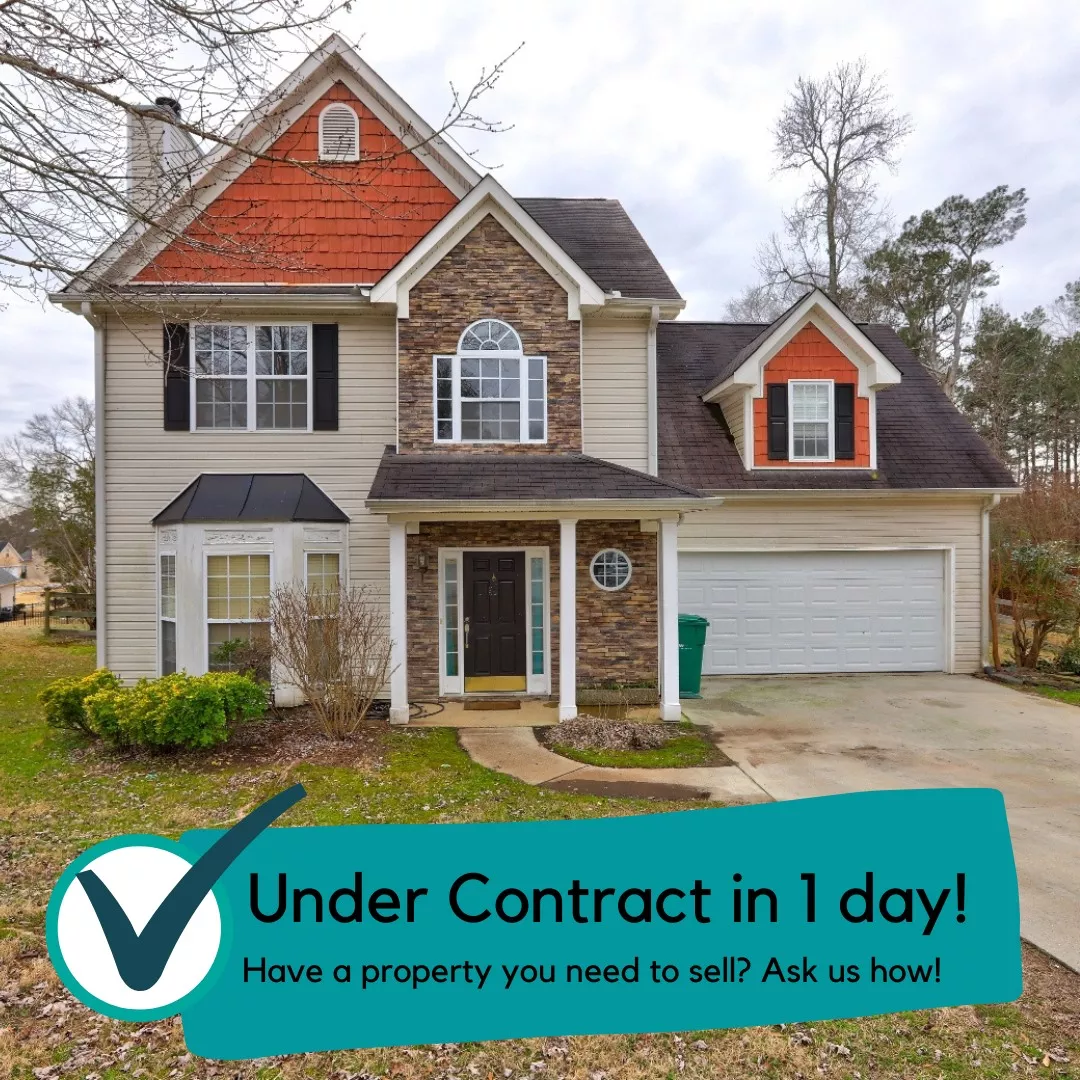 get a cash offer for home in georgia